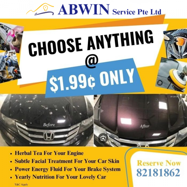 Choose Anything
